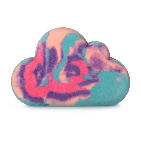 Viên Tắm Bọt Lush Sleepy