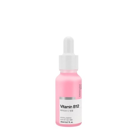 Vitamin B12 Ampoule 20ml
