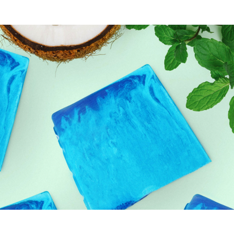 Xà phòng Lush Outback Mate