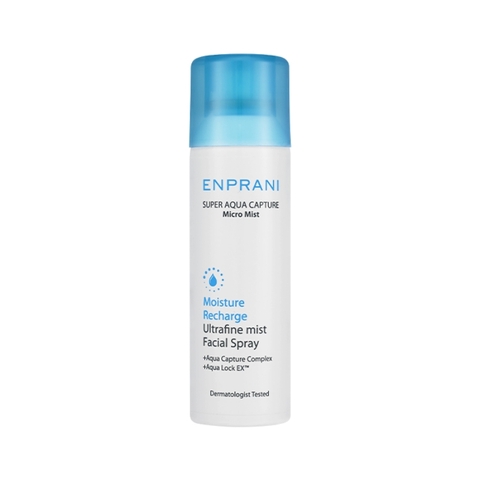 Enprani Super Aqua Capture Micro Mist