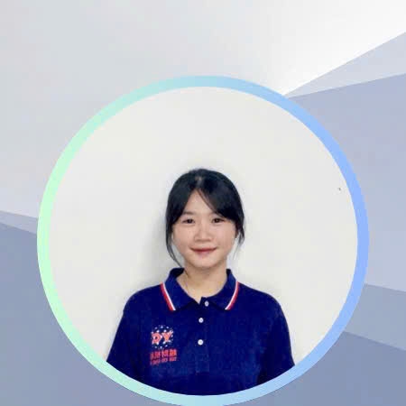 Trương Thị Thúy Thanh