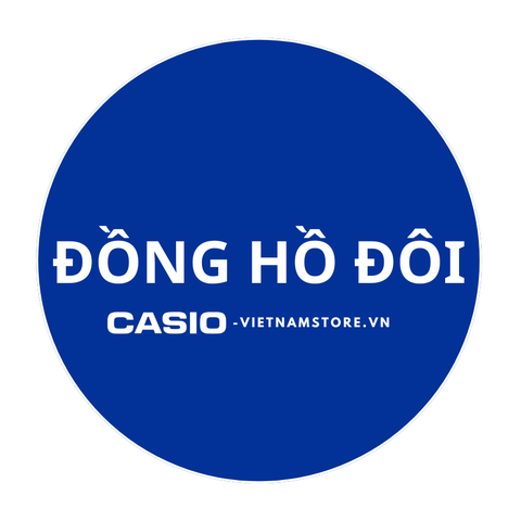 ĐỒNG HỒ ĐÔI