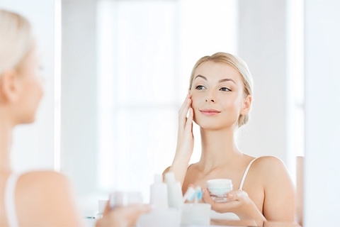 Common skin problems in winter