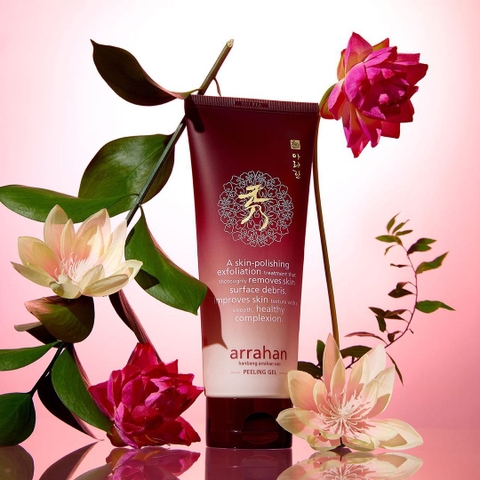 Arranhan Herbal
