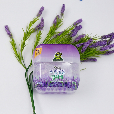 Sandokkaebi Lavender Deodorant Wax 300g