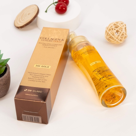 Serum vàng