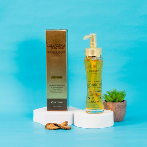 Serum vàng