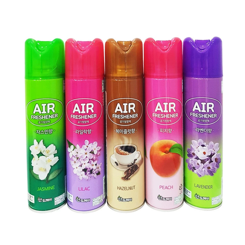 Sandokkaebi Korean Room Fragrance Spray