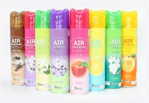 Sandokkaebi Korean Room Fragrance Spray