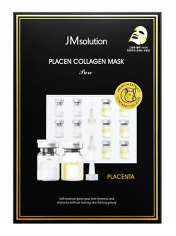 JMsolution Collagen Mask for Firm, Elastic Skin 30ml