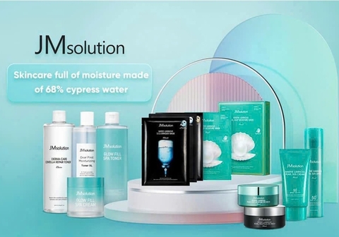 JM SOLUTION