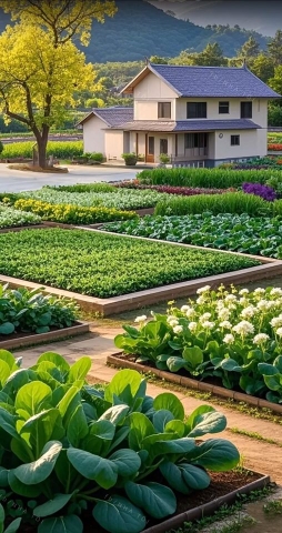 Hay là mình đi đến một nơi xa