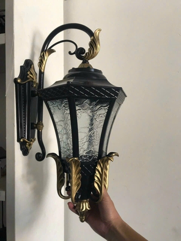 lồng đèn treo tường-DTT1.2