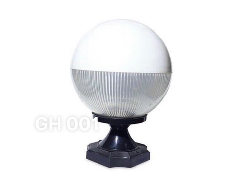 Lồng đèn hình cầu -DTT1.4
