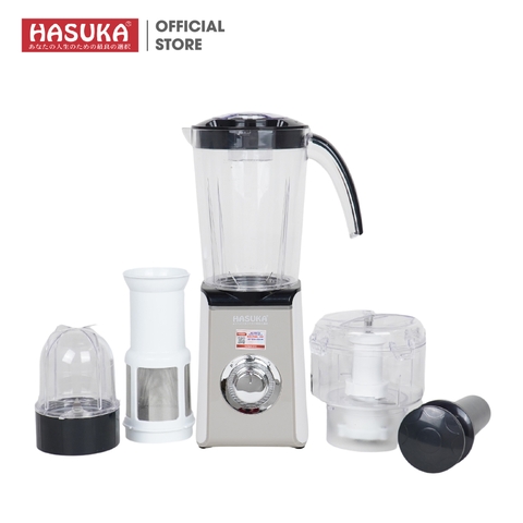 Xay sinh tố Hasuka