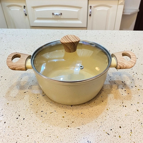 Nồi Nhật YZTG 2010 20cm chống dính