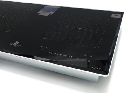 Bếp từ đôi Blueger B300PRO