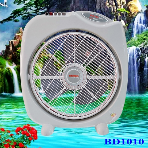 Quạt Tản 300 Senko - BD1010