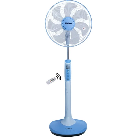 Quạt Senko cây ĐK DR1608
