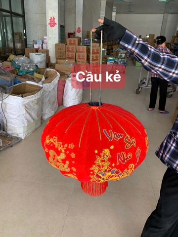 lồng đèn ngày tết, trung thu -DTT4.1