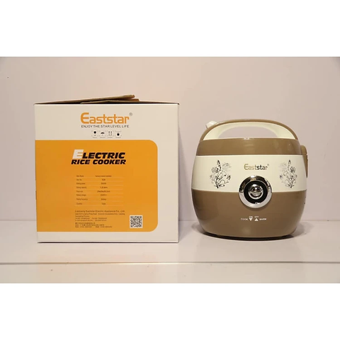 Nồi cơm Eastar 1L2 538