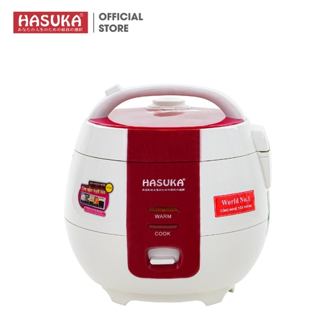 Nồi 1L Hasuka
