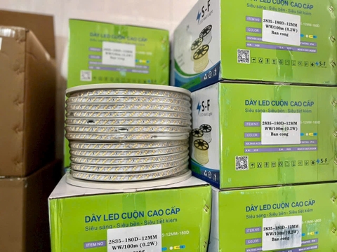 Đèn led trang trí -DTT7.1