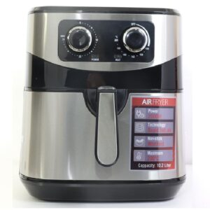 Nồi chiên không dầu 9L5 SHAP