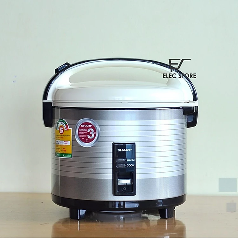 Nồi cơm Nationa 1800T