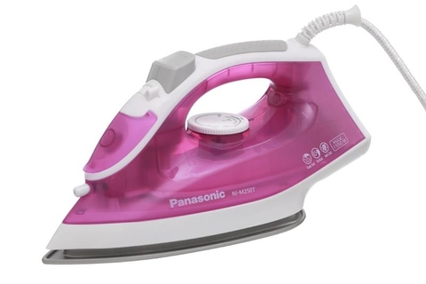 Bàn là hơi nước Panasonic