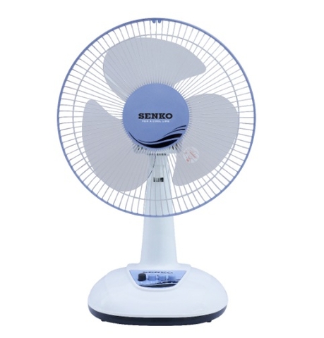Quạt Senko bàn 300