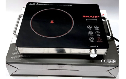 Bếp từ Hồng ngoại SHAP