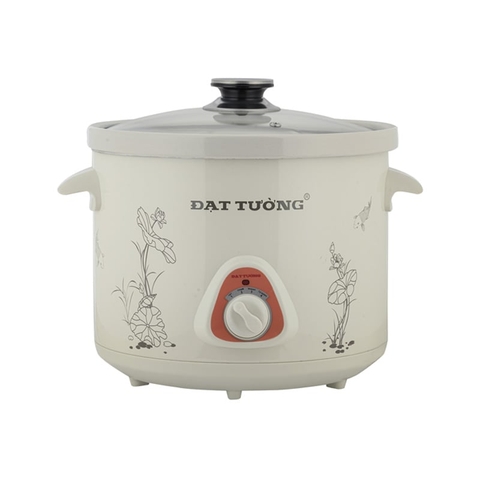 Nồi kho cá 2L5 Đạt Tường