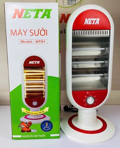 Sưởi NT01 Neta