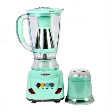 Xay sinh tố Mitsuco không đèn