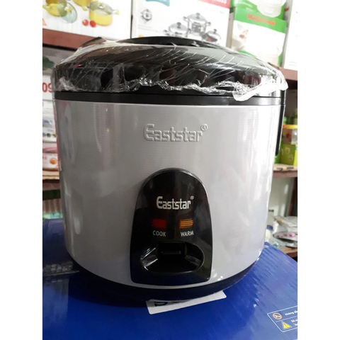 Nồi cơm điện Eastar 1.8L 708