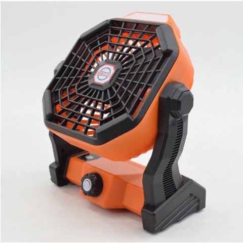 Quạt tích điện OutDoor Fan x3