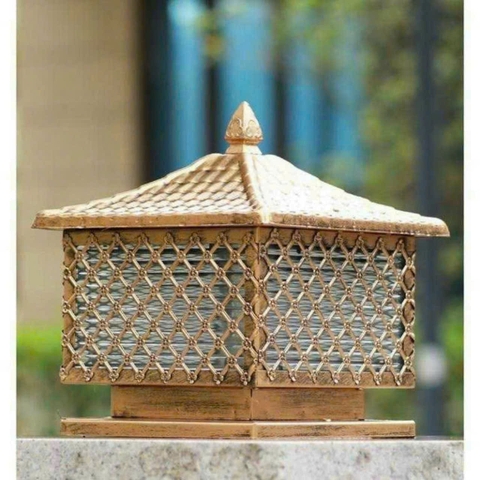đèn lồng trang trí-DTT1.1