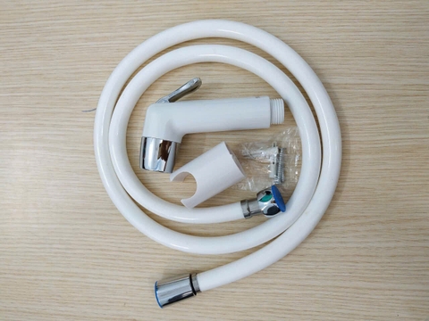 Vòi xịt Toilet 2
