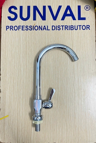 Sunval Vòi chậu rửa bát 1