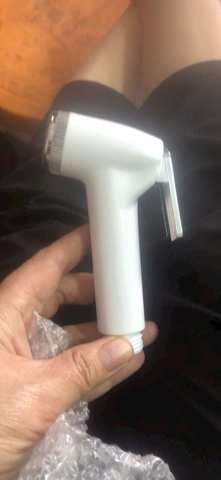 Vòi xịt toilet 6