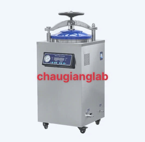 Nồi hấp tiệt trùng 75 lít DGL-75B, Trung Quốc