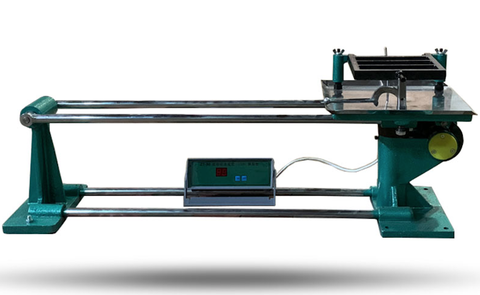 Bàn Dằn Mẫu Xi Măng ZS-15