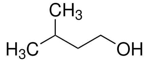 Isoamyl alcohol, 1009791000