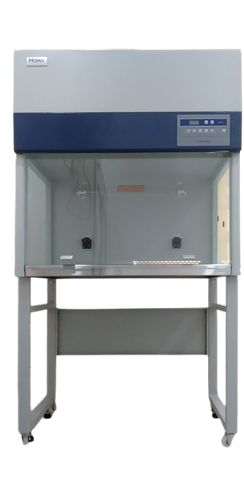 Tủ cấy vi sinh đơn HCB-900V hãng HAIER