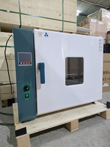 Tủ sấy 72 lít 101-1AB hãng xingchen, Trung Quốc