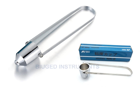 Cốc Đo Độ Nhớt IWATA NK-2