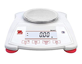 Cân điện tử Ohaus SPX622 (620g/ 0.01g)