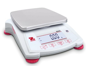 Cân kỹ thuật 2 số lẻ SPX2202 Ohaus