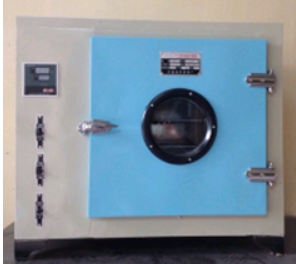 Tủ sấy model 101-2A dung tích 136 lít